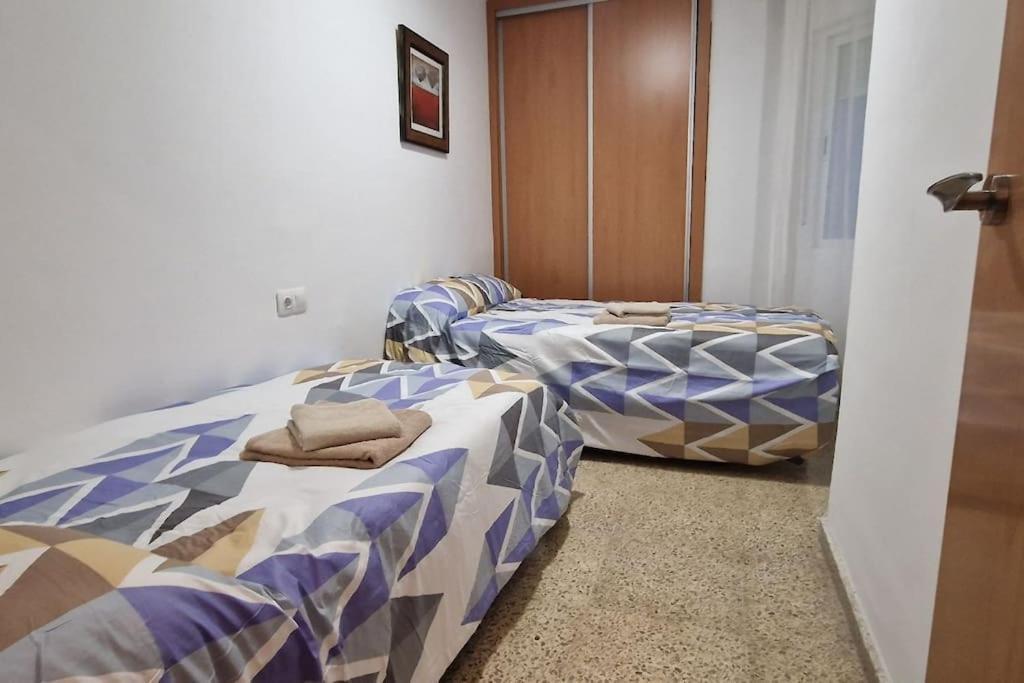 Precioso Apartamento En Centro Granada Exterior photo