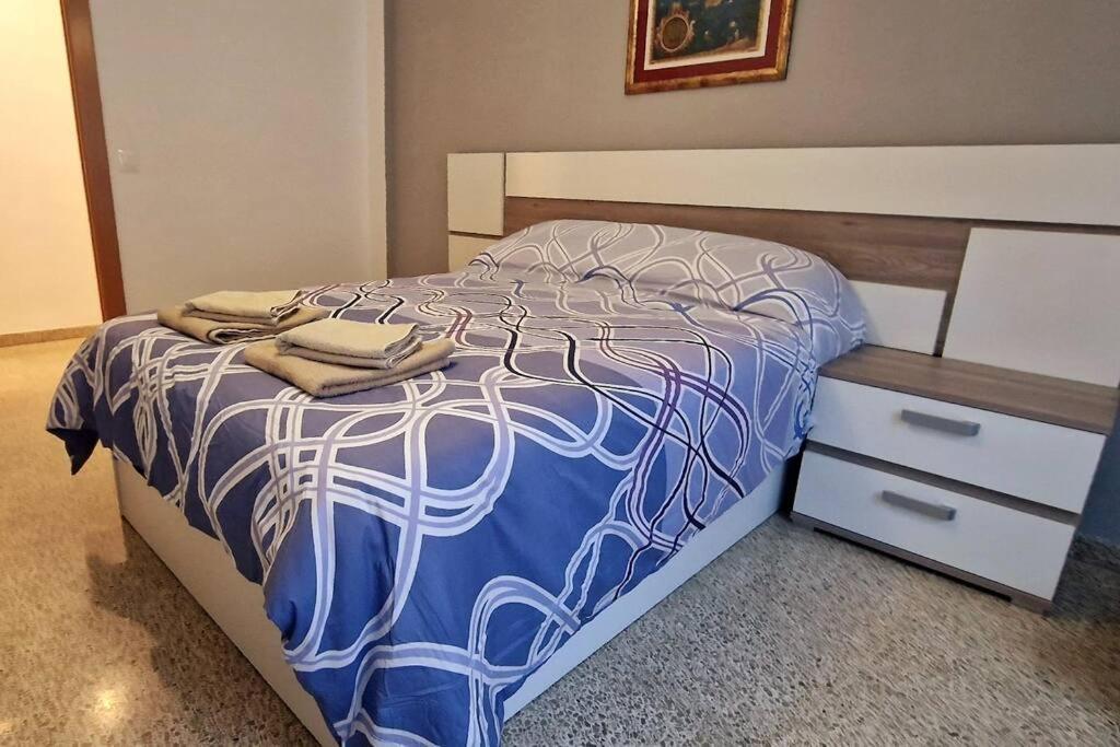 Precioso Apartamento En Centro Granada Exterior photo