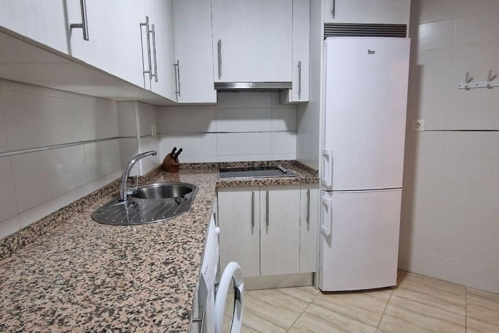 Precioso Apartamento En Centro Granada Exterior photo