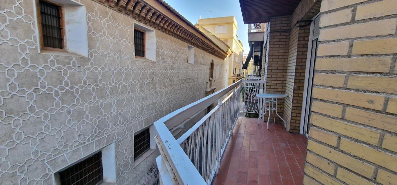 Precioso Apartamento En Centro Granada Exterior photo